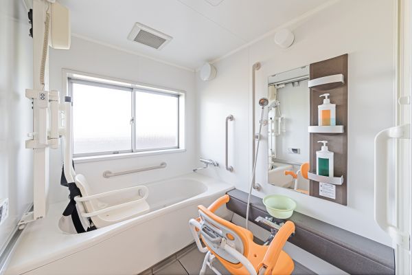 Elderly Bathtub Installation in Tyler