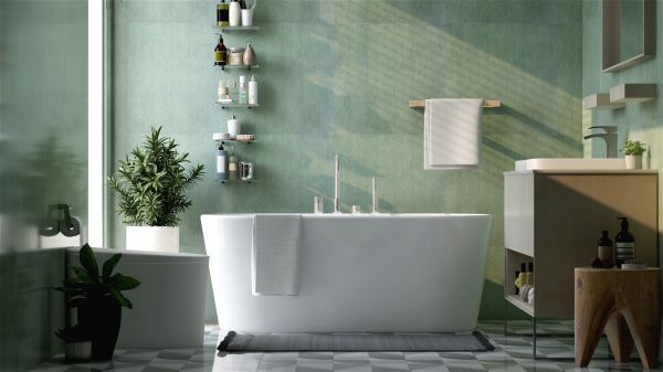 Tub Replacement in Tyler
