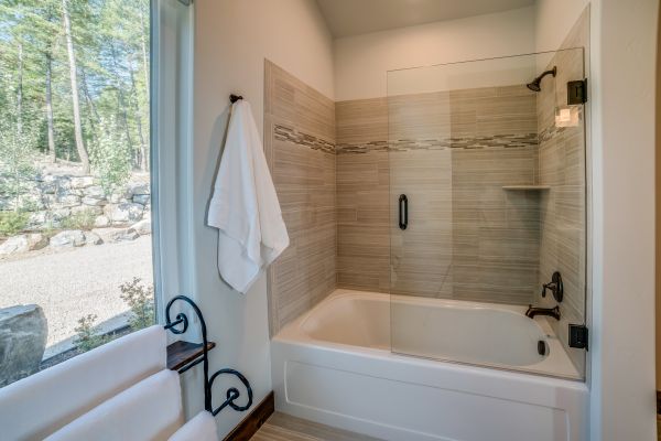 Bathroom Tub Installation in Tyler