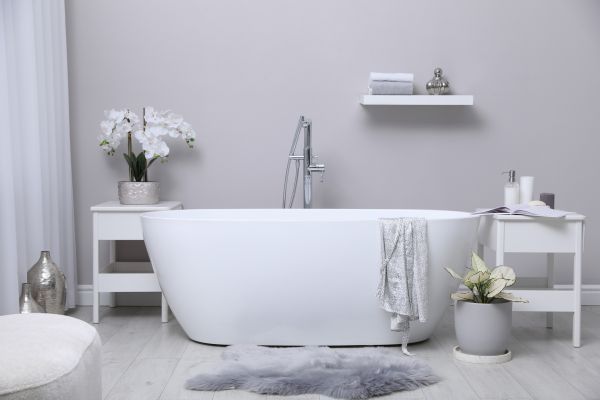 Bath Installation in Tyler