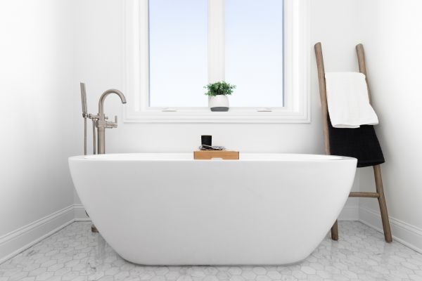 Bathtub Replacement in Tyler