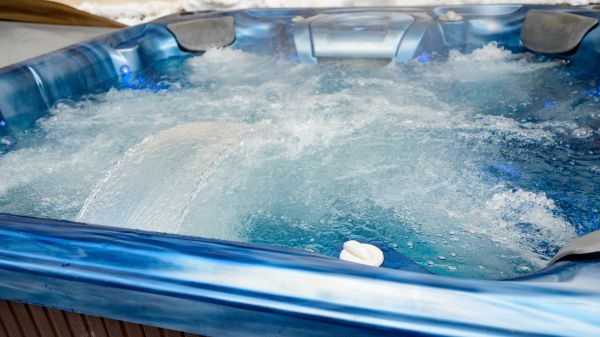 Cost of Massage Tub Installation in Tyler