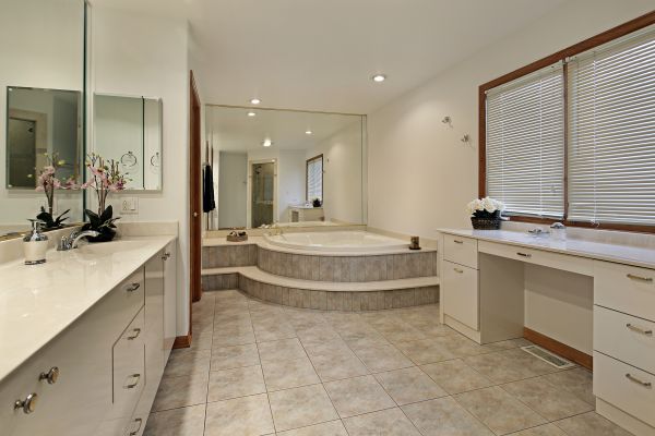 Step In Tub Installation in Tyler