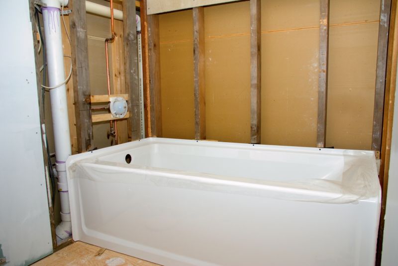 Top Bathtub Installation Companies in Hawkins, TX