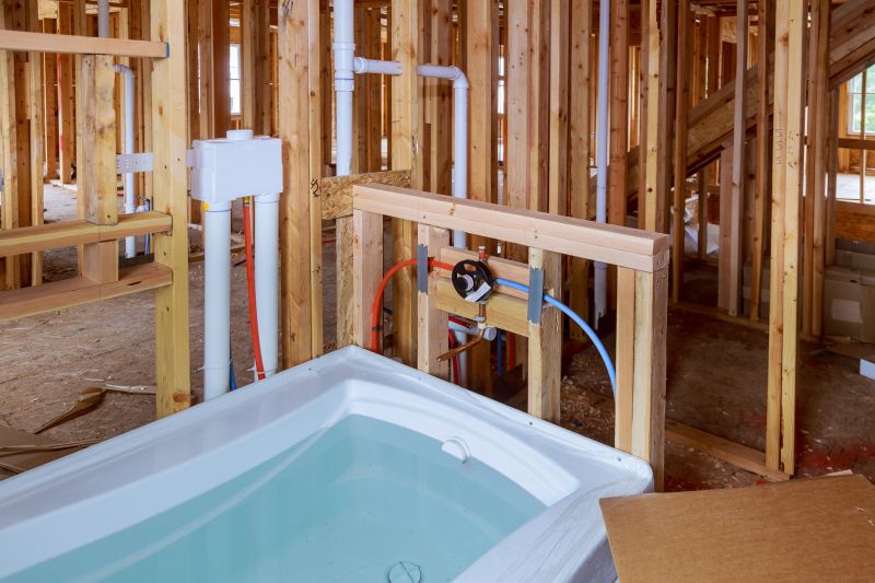 Top Bathtub Installation Companies in Mineola, TX