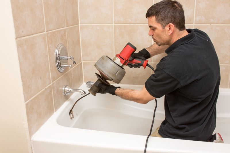 Top Bathtub Installation Companies in Tyler, TX