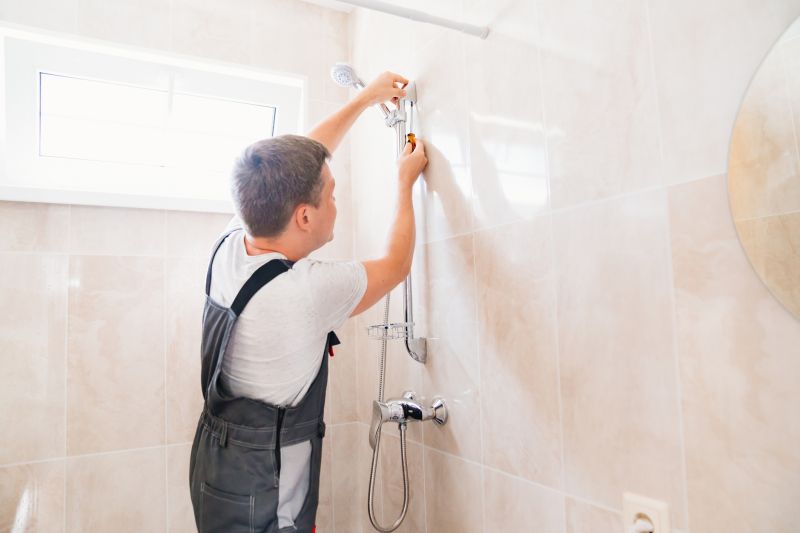 Top Shower Installation Companies in Lindale, TX