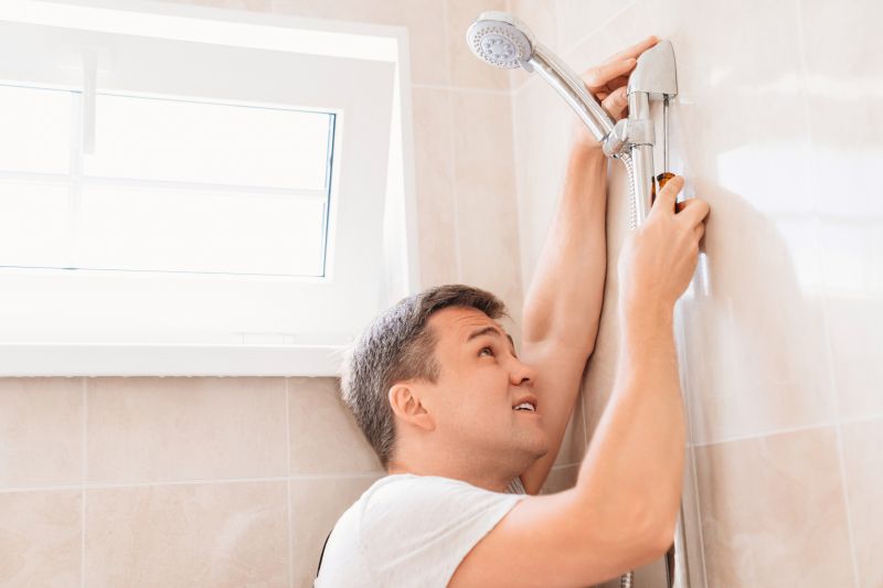 Top Shower Installation Companies in Mineola, TX