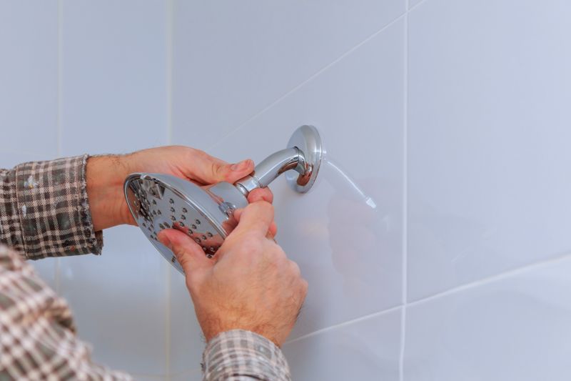 Top Shower Installation Companies in Tyler, TX